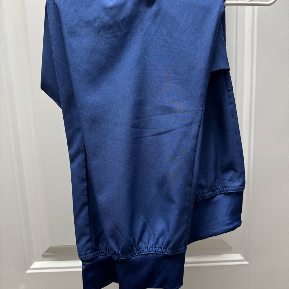 Wink W123 Jogger Scrub Pants